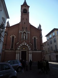069_14022020 Asti C.so Vittorio Alfieri, 384 Santuario di San Giuseppe
